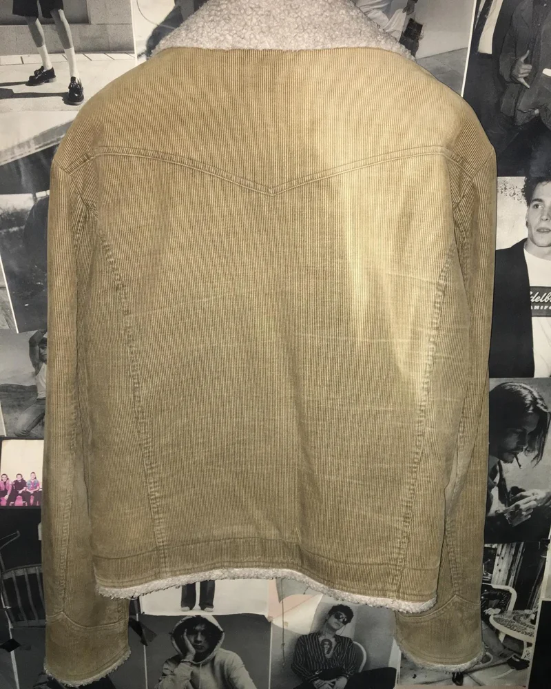 Sicko Jackets, size L, photo 6