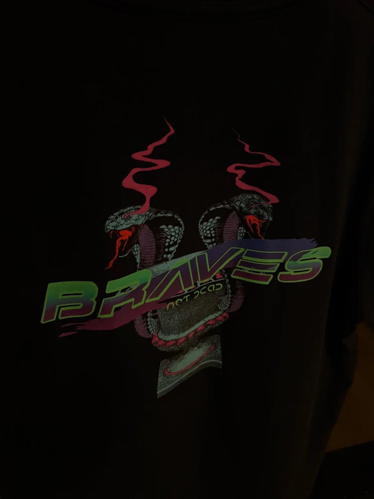 Diesel T-shirts, size L, photo 4