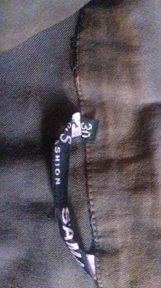 Long Sleeve, size M / 38 / 10, photo 3