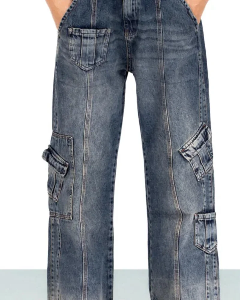 Local Jeans, size M / 38 / 10, photo 3