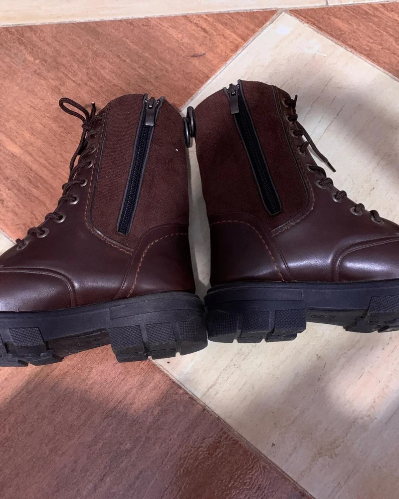 Sneakers, size 38, photo 3