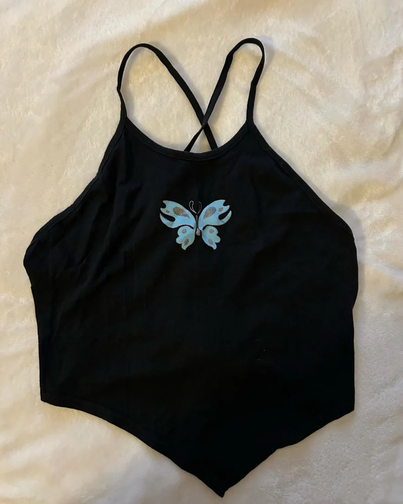 Tank Tops