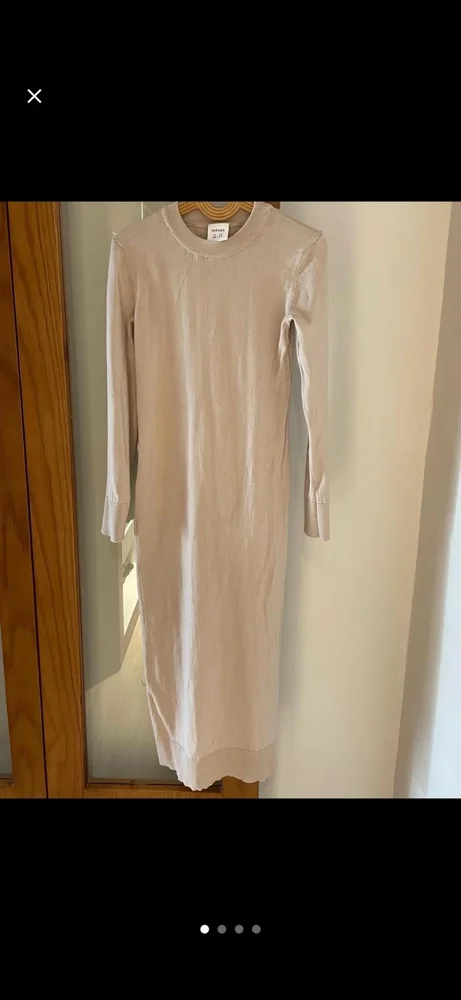 Lefties Midi Dresses, size XS / 34 / 6, photo 3