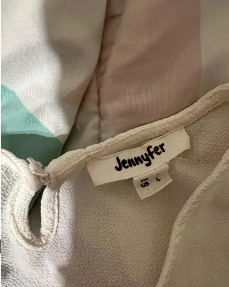 Jennyfer Blouses, size L / 40 / 12, photo 3