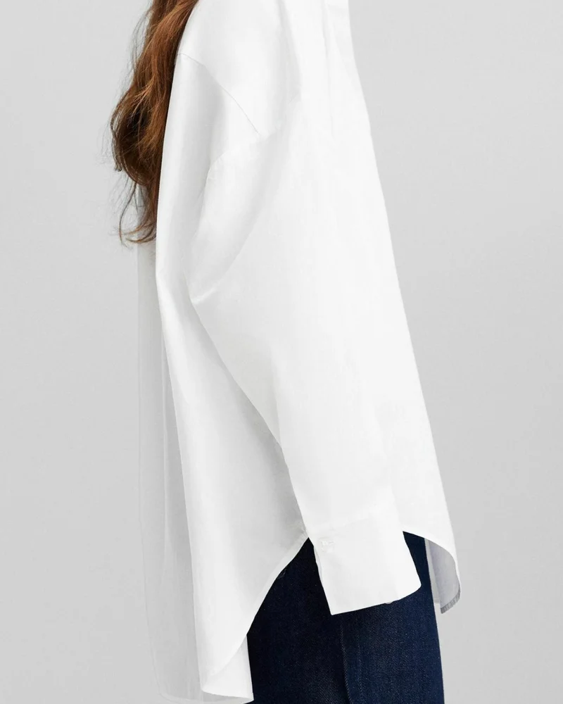 Bershka Blouses, size S / 36 / 8, photo 3