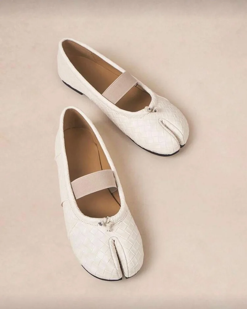 Flats, size 38, photo 2