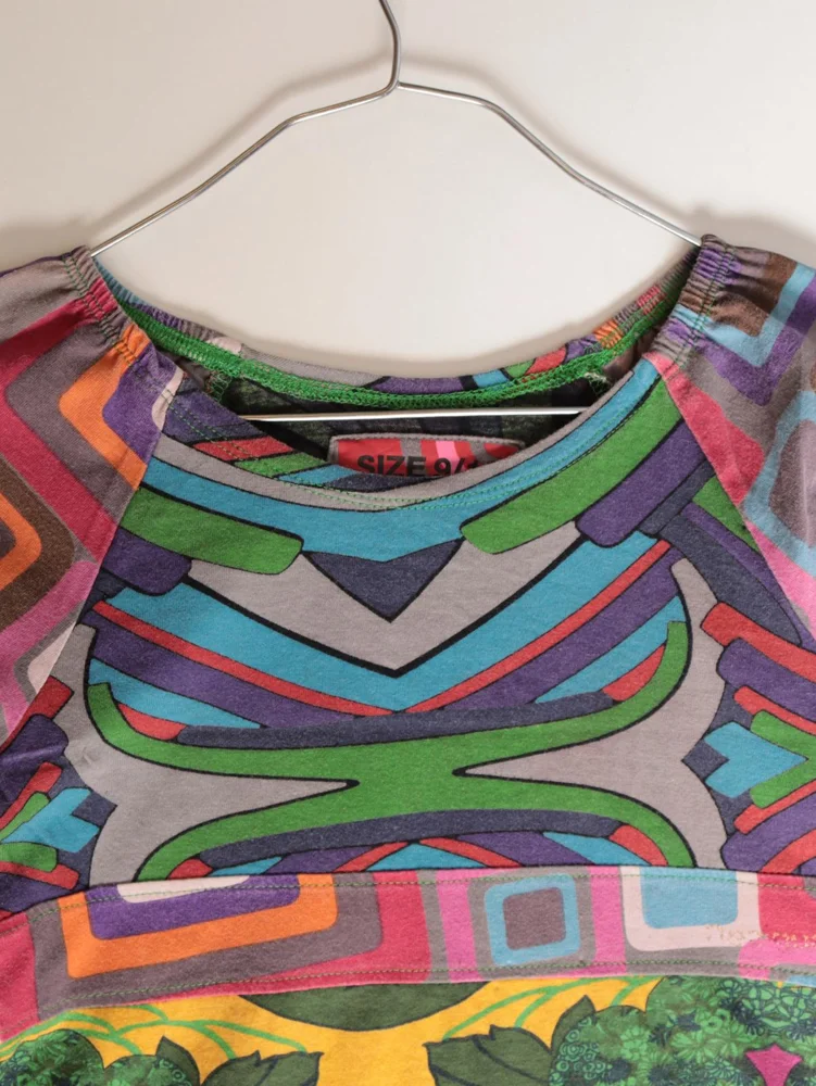 Desigual Long Sleeve, size XS / 34 / 6, photo 6