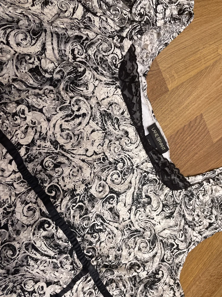 Blouses, size XXL / 44 / 16, photo 2