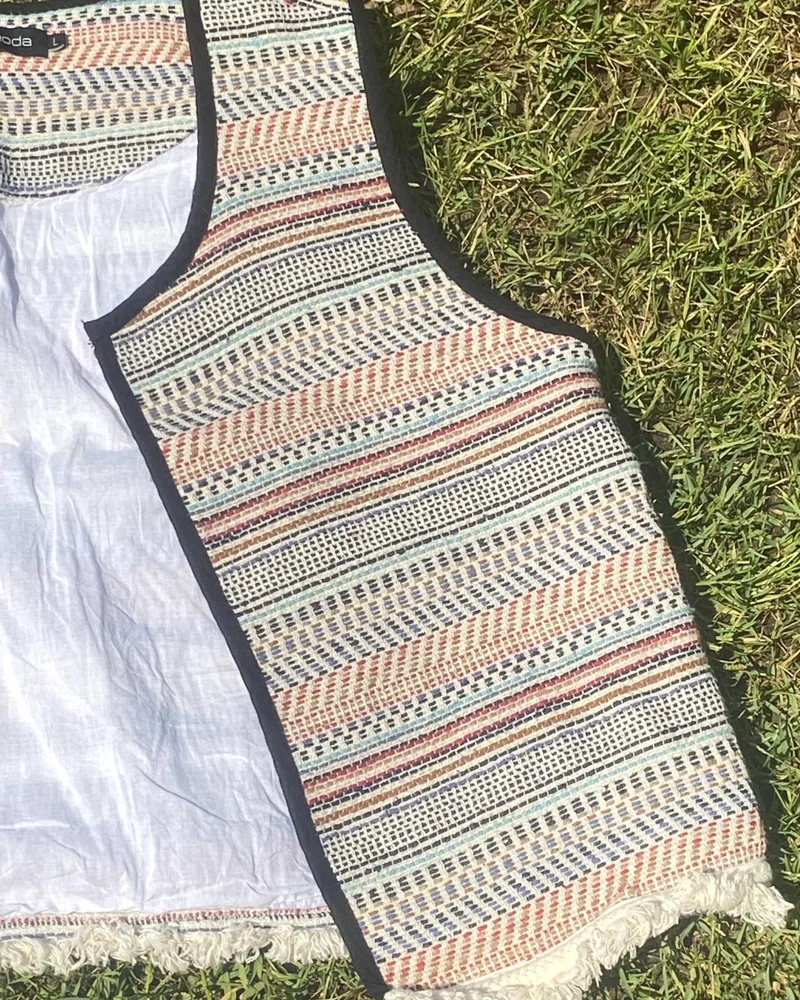 Vests, size L / 40 / 12, photo 3