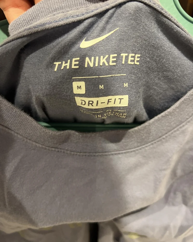 Nike T-shirts, size M / 38 / 10, photo 2