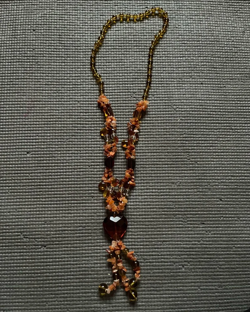 Necklaces, size One size, photo 2