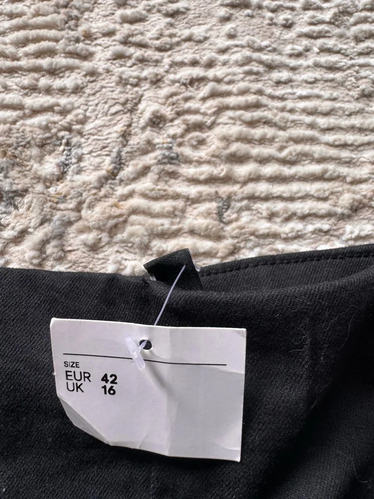 H&M Shorts, size XL / 42 / 14, photo 4