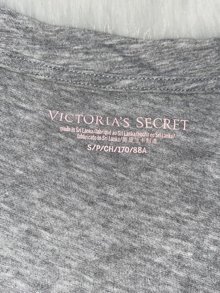 Victoria's Secret T-shirts, size S / 36 / 8, photo 2