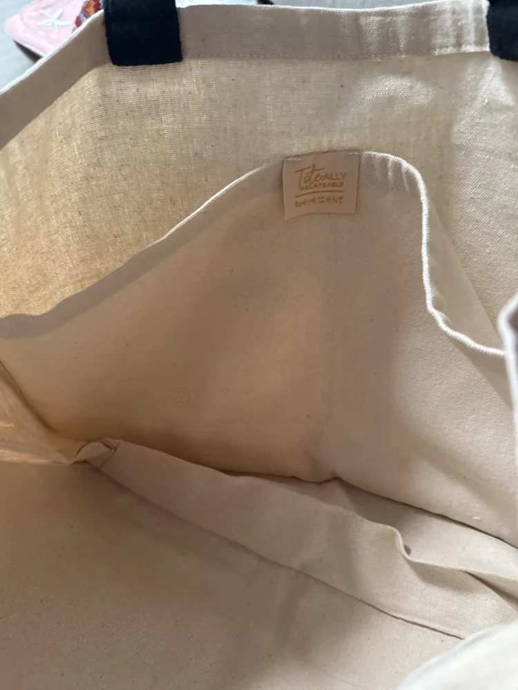Tote Bag, size Other, photo 3
