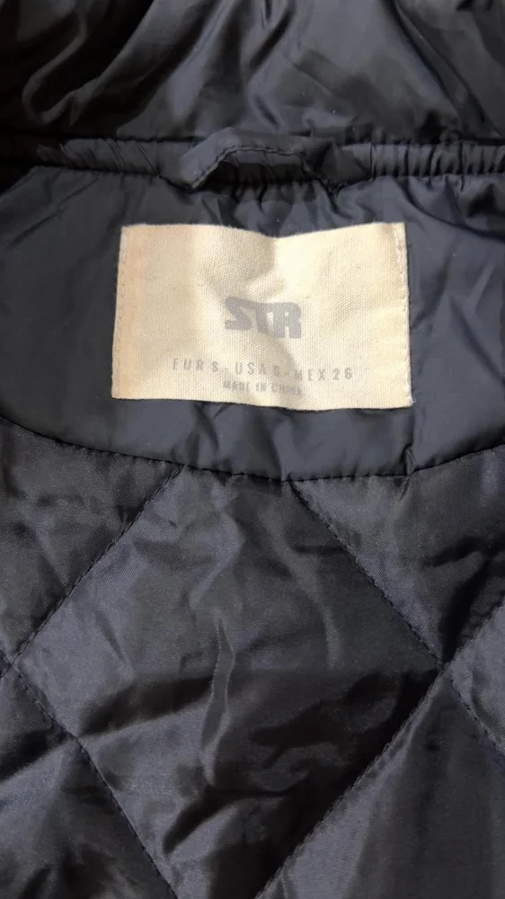 Stradivarius Jackets, size S / 36 / 8, photo 6