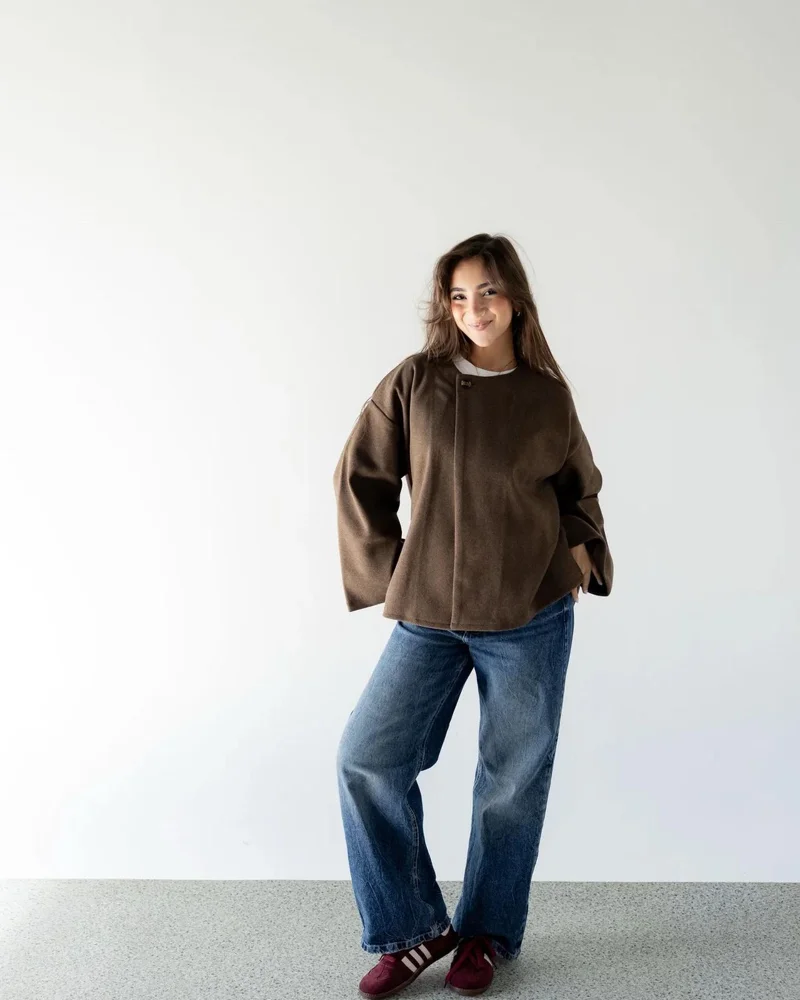 Sweaters & Pullovers, size One size, photo 3