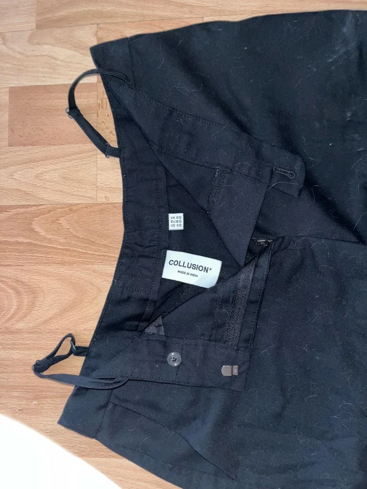 Collusion Pants, size S / 36 / 8, photo 4
