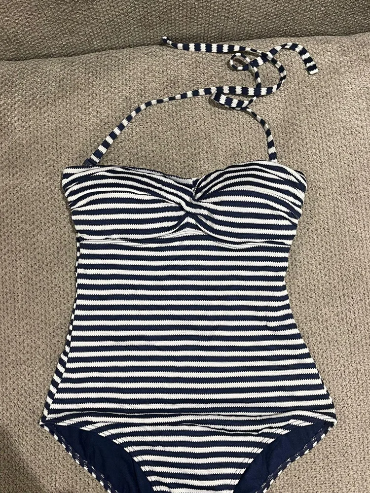 One-Piece Swimsuits