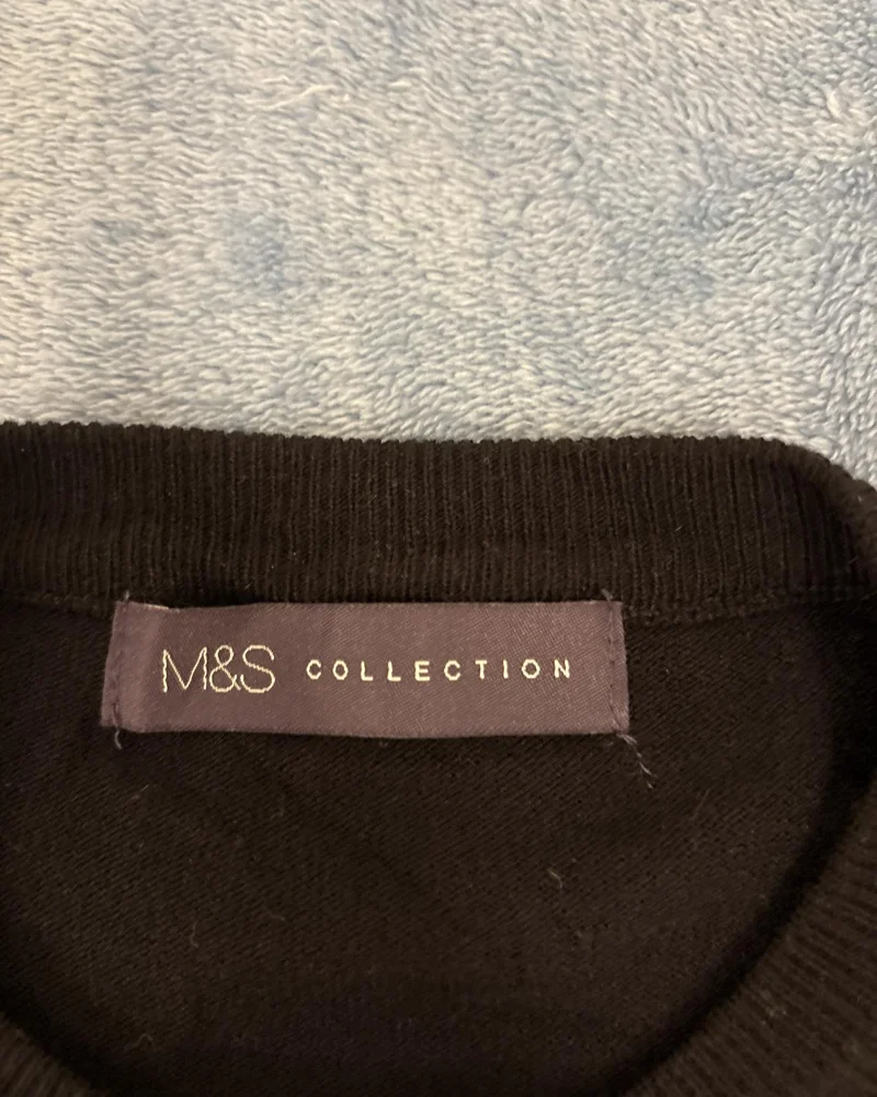 Marks & Spencer Sweaters & Pullovers, size S / 36 / 8, photo 2