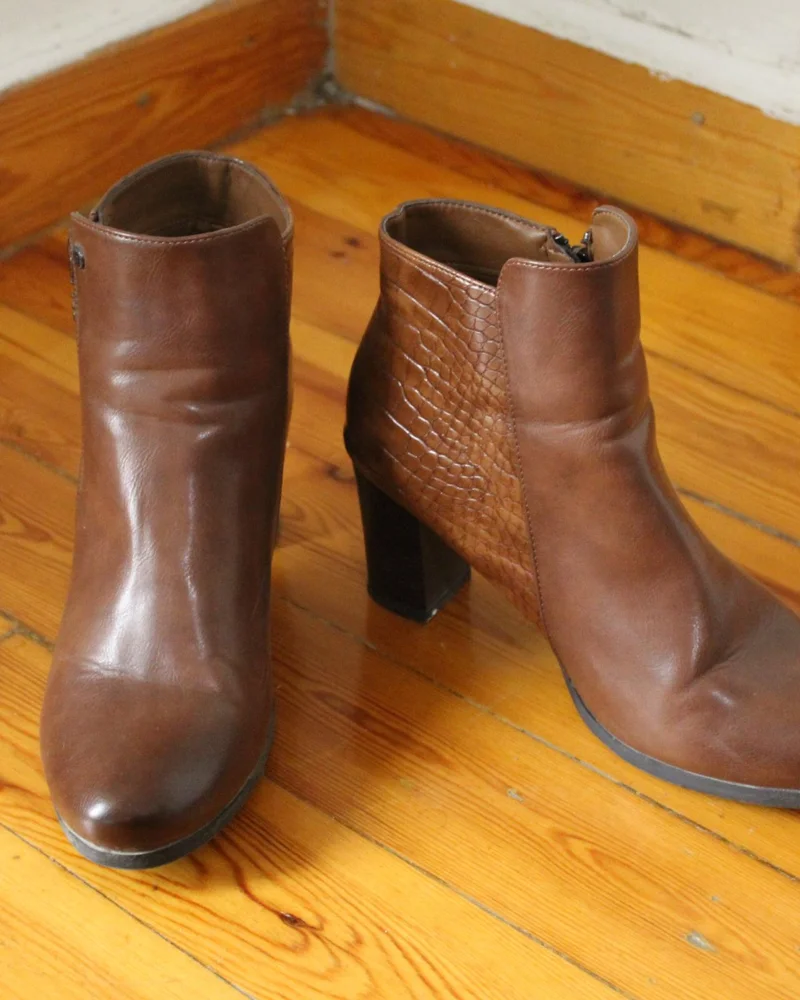 Boots, size 41, photo 5