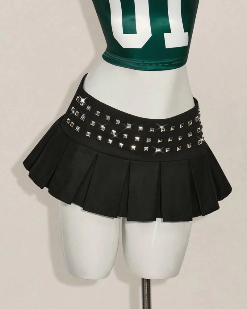 Shein Skirts, size L / 40 / 12, photo 3