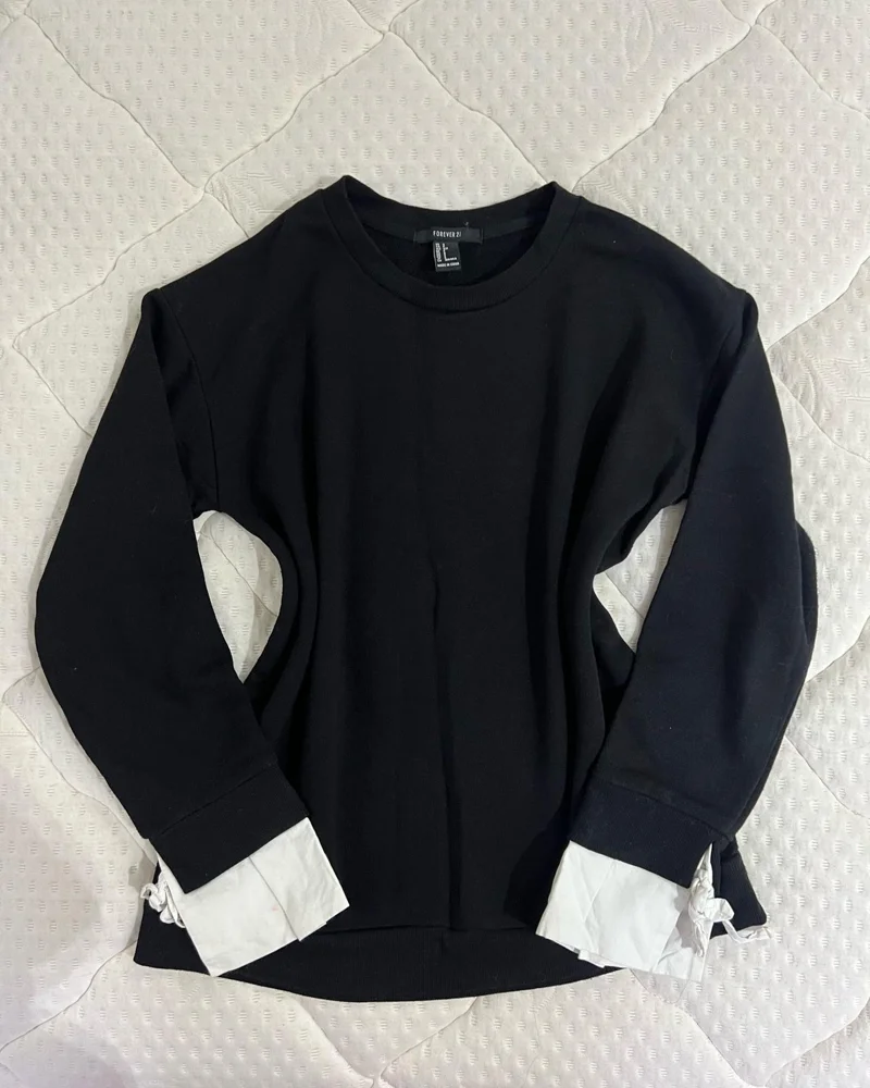 Forever 21 Sweaters & Pullovers