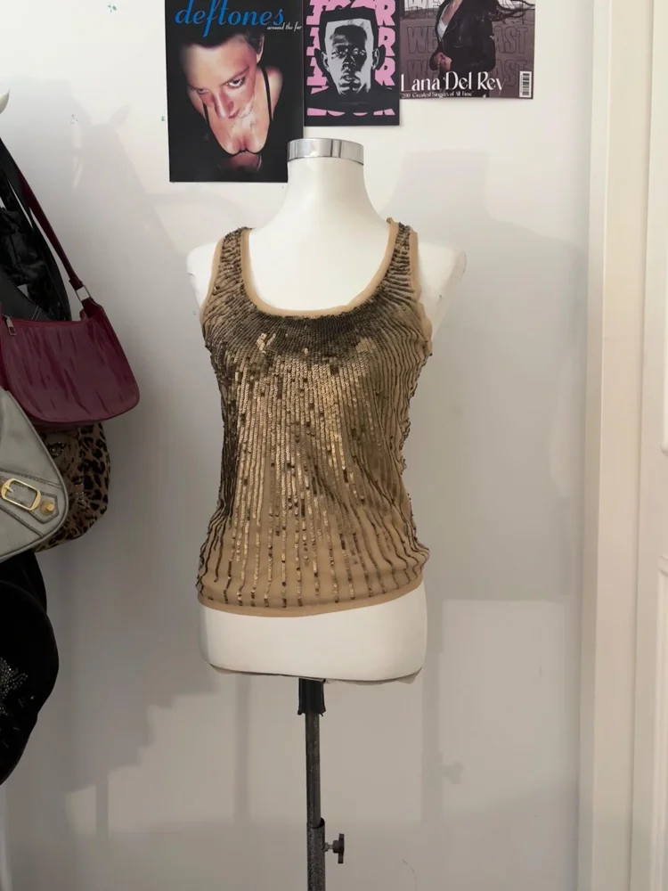 Tank Tops, size S / 36 / 8, photo 6