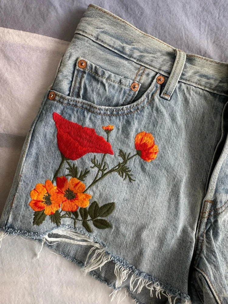Levi's Shorts, size S / 36 / 8, photo 4