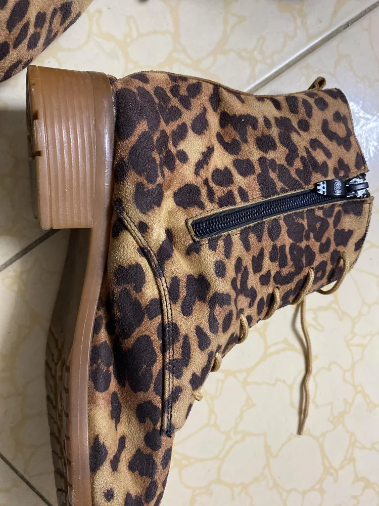 Boots, size 38, photo 4