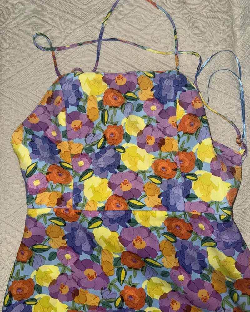 Zara Mini Dresses, size S / 36 / 8, photo 3