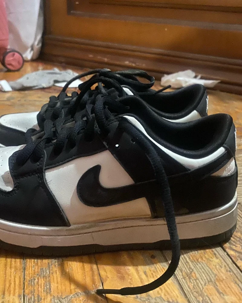 Sneakers, size 39, photo 3