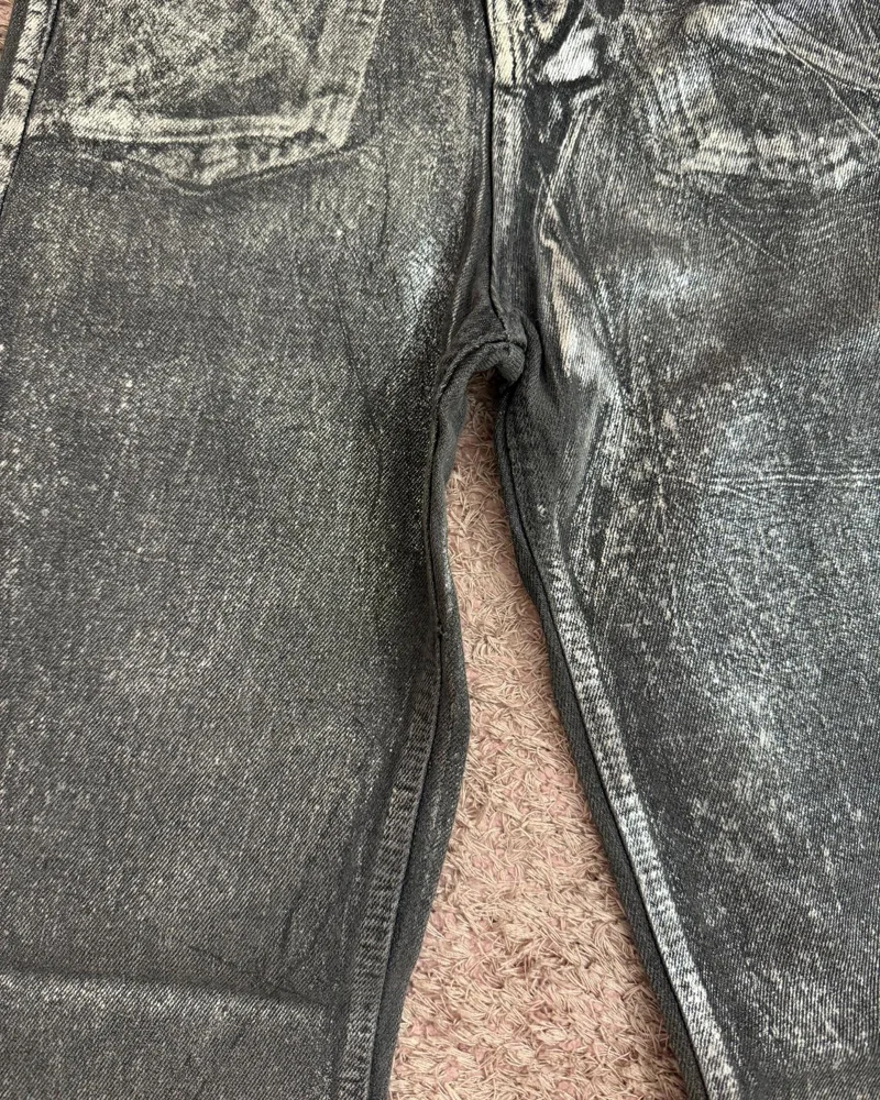 Jeans, size S / 36 / 8, photo 6