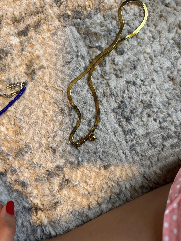 Necklaces, size One size, photo 3