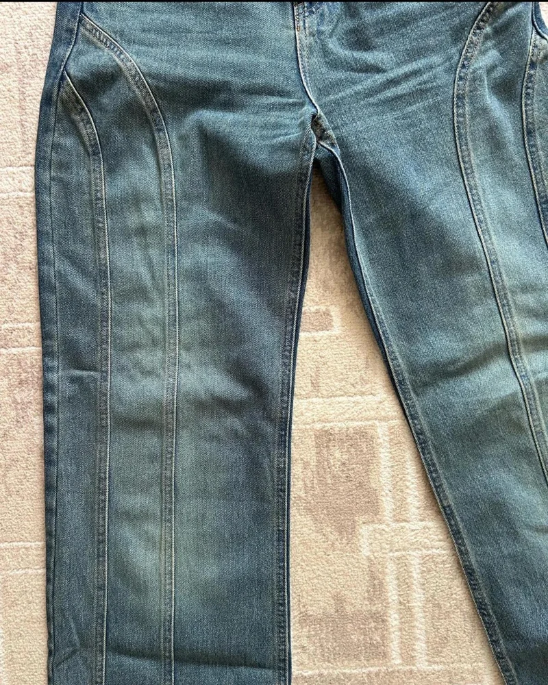 Olivia Jeans, size S / 36 / 8, photo 3