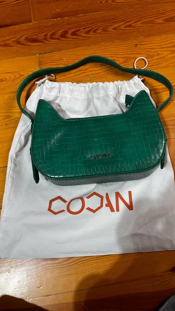 local brands Shoulder Bag, size One size, photo 6