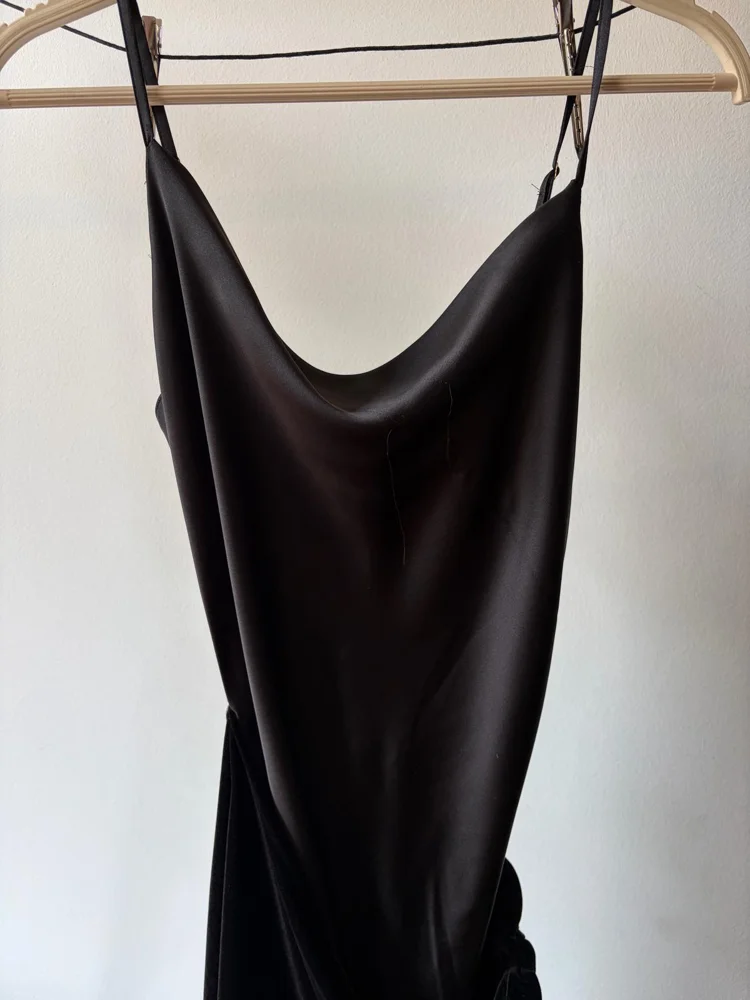 Zara Maxi Dresses, size XS / 34 / 6, photo 5
