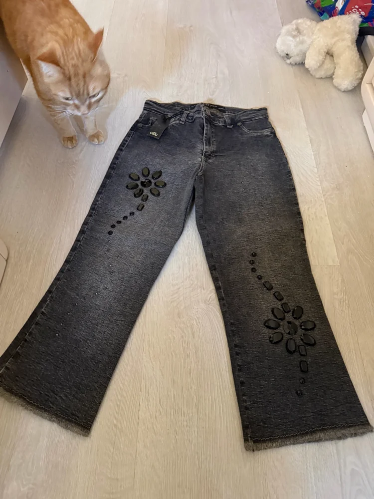 Cielo Jeans, size L / 40 / 12, photo 2