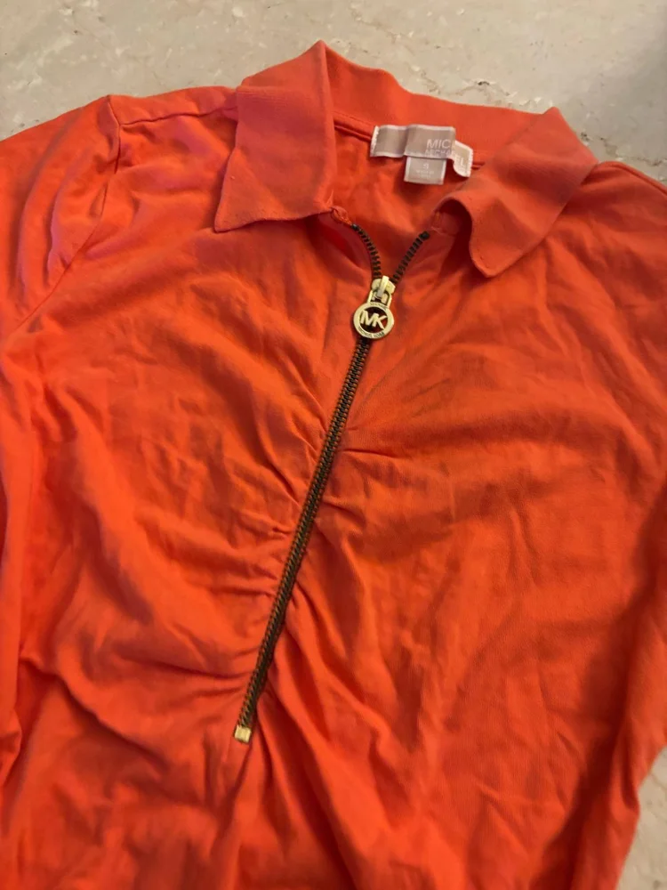 Michael Kors T-shirts, size M / 38 / 10, photo 3