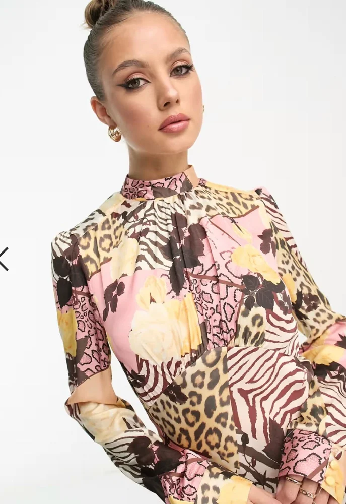 ASOS Maxi Dresses, size S / 36 / 8, photo 3
