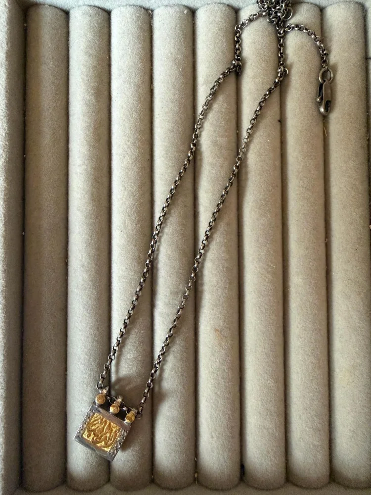 Necklaces, size Other, photo 3