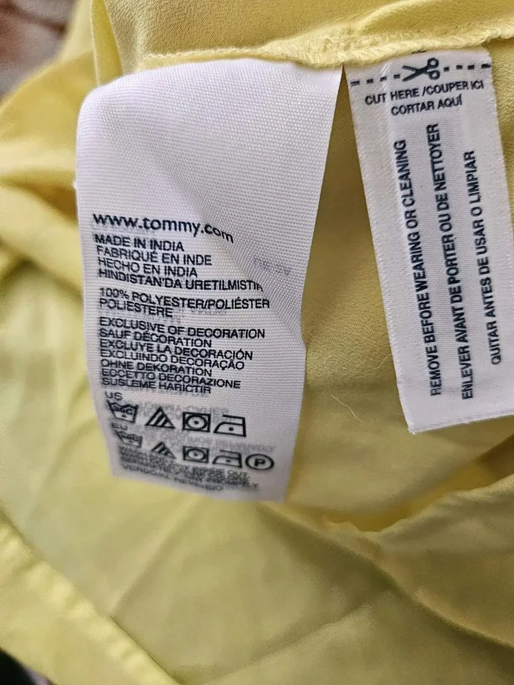 Tommy Hilfiger Blouses, size M / 38 / 10, photo 3