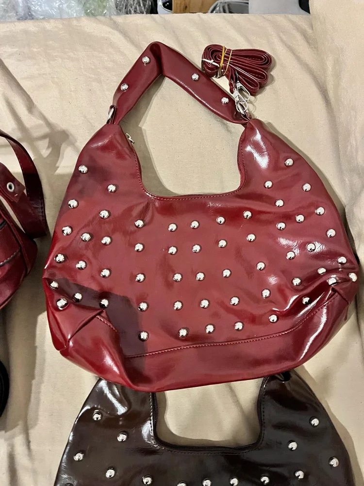 Shoulder Bag, size Other, photo 3