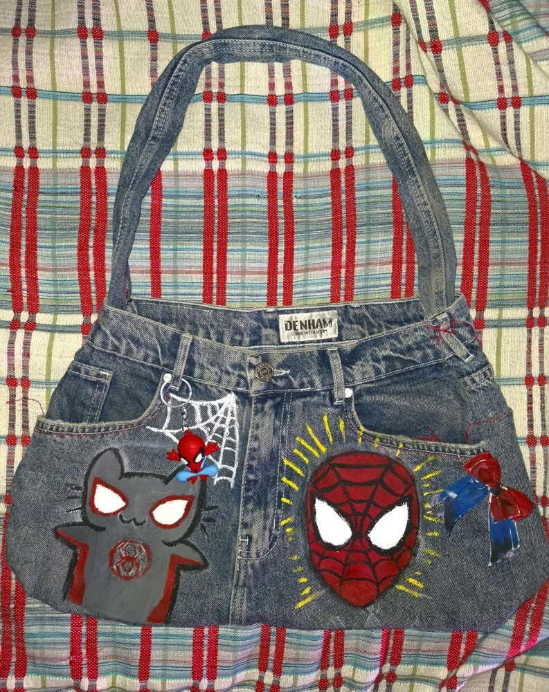 Shoulder Bag