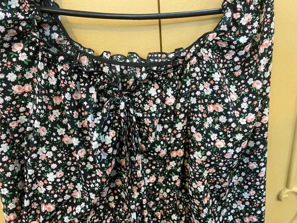 Shein Midi Dresses, size M / 38 / 10, photo 2
