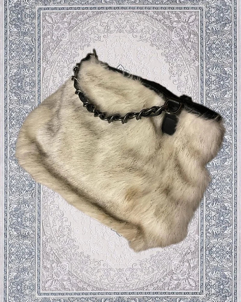 Shoulder Bag, size One size, photo 2