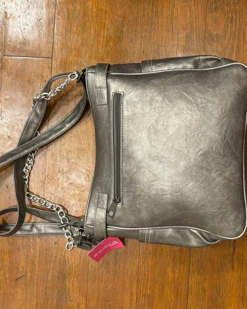 Shoulder Bag, size One size, photo 4