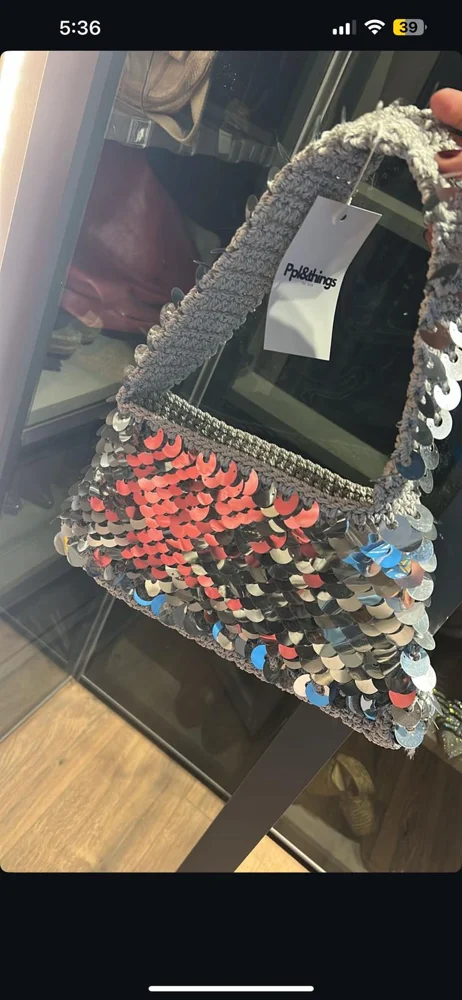 Shoulder Bag