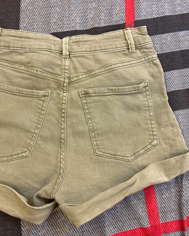 Bershka Shorts, size S / 36 / 8, photo 4