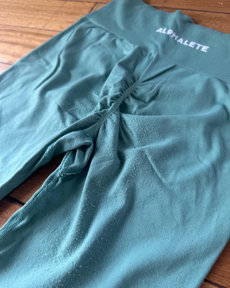 Leggings, size S / 36 / 8, photo 3