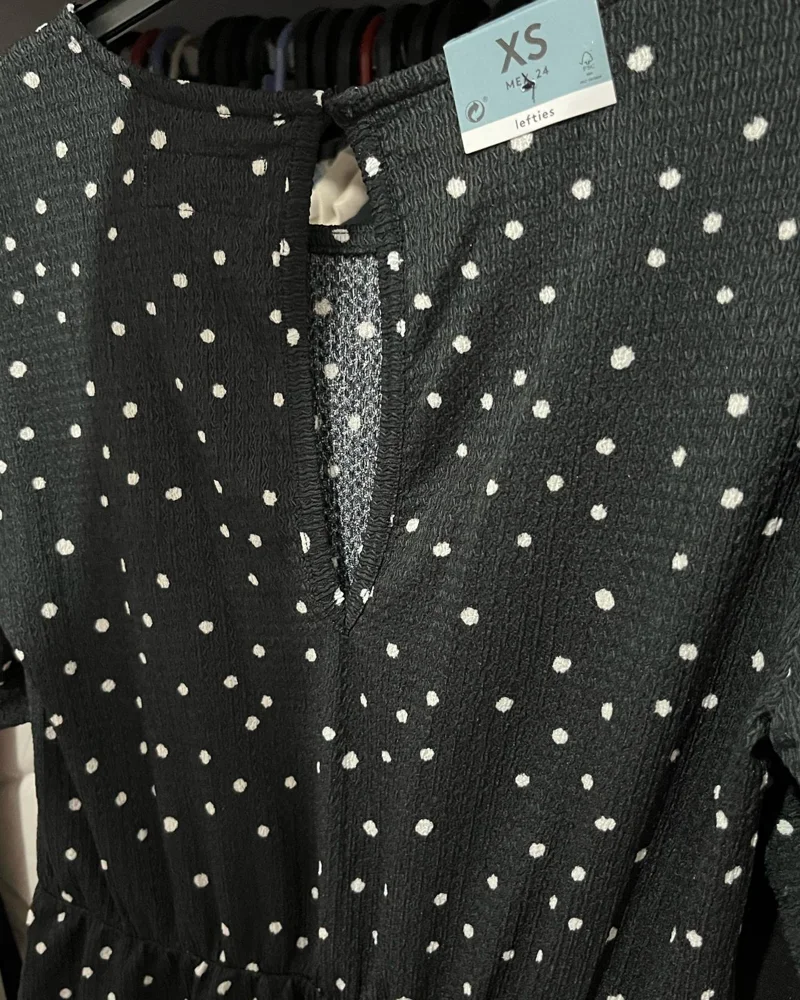 Lefties Midi Dresses, size XS / 34 / 6, photo 6